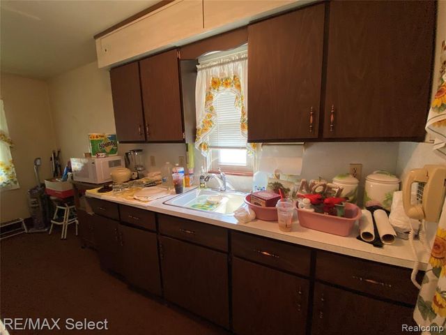 808 Mann Avenue, Flint, MI 48503