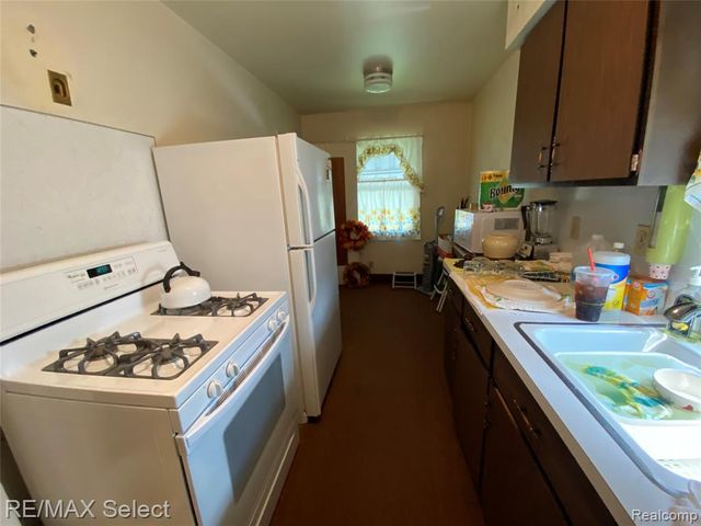 808 Mann Avenue, Flint, MI 48503