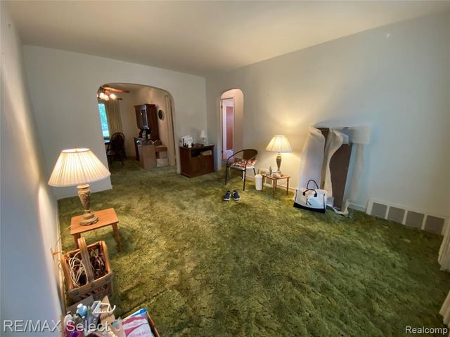 808 Mann Avenue, Flint, MI 48503