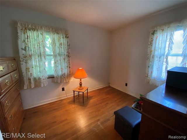 808 Mann Avenue, Flint, MI 48503