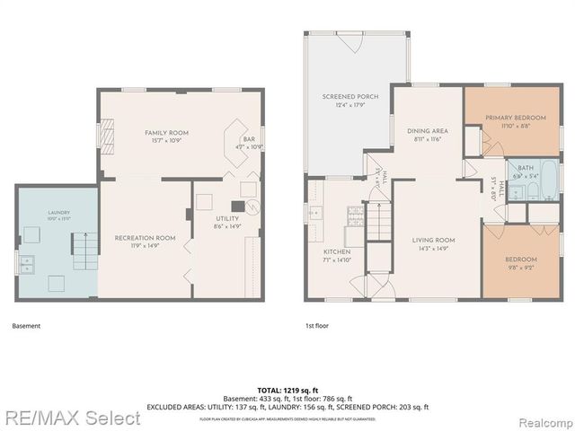 808 Mann Avenue, Flint, MI 48503