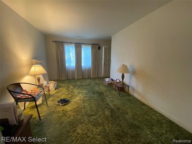 808 Mann Avenue, Flint, MI 48503