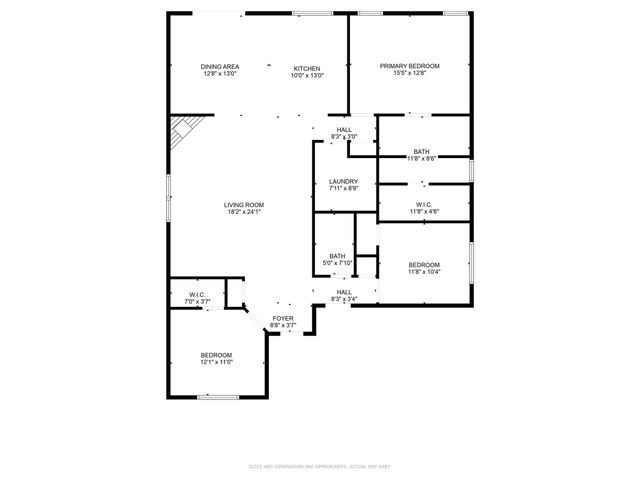 10525 Wild Meadow Way, Fort Worth, TX 76108