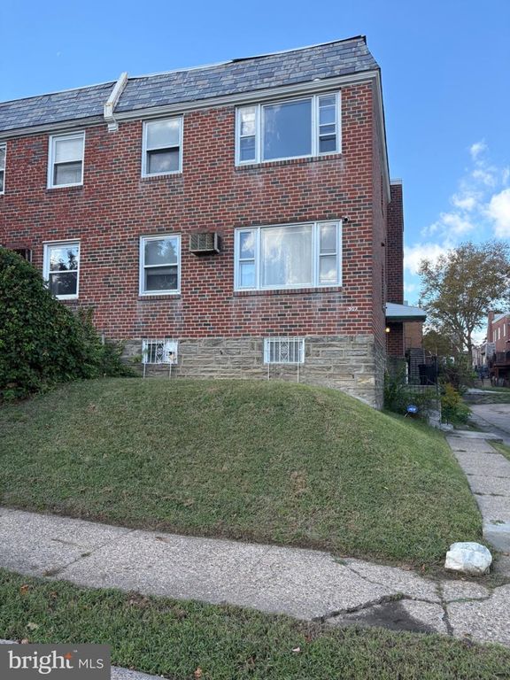 907 E PHIL ELLENA ST, PHILADELPHIA, PA 19150 — exterior