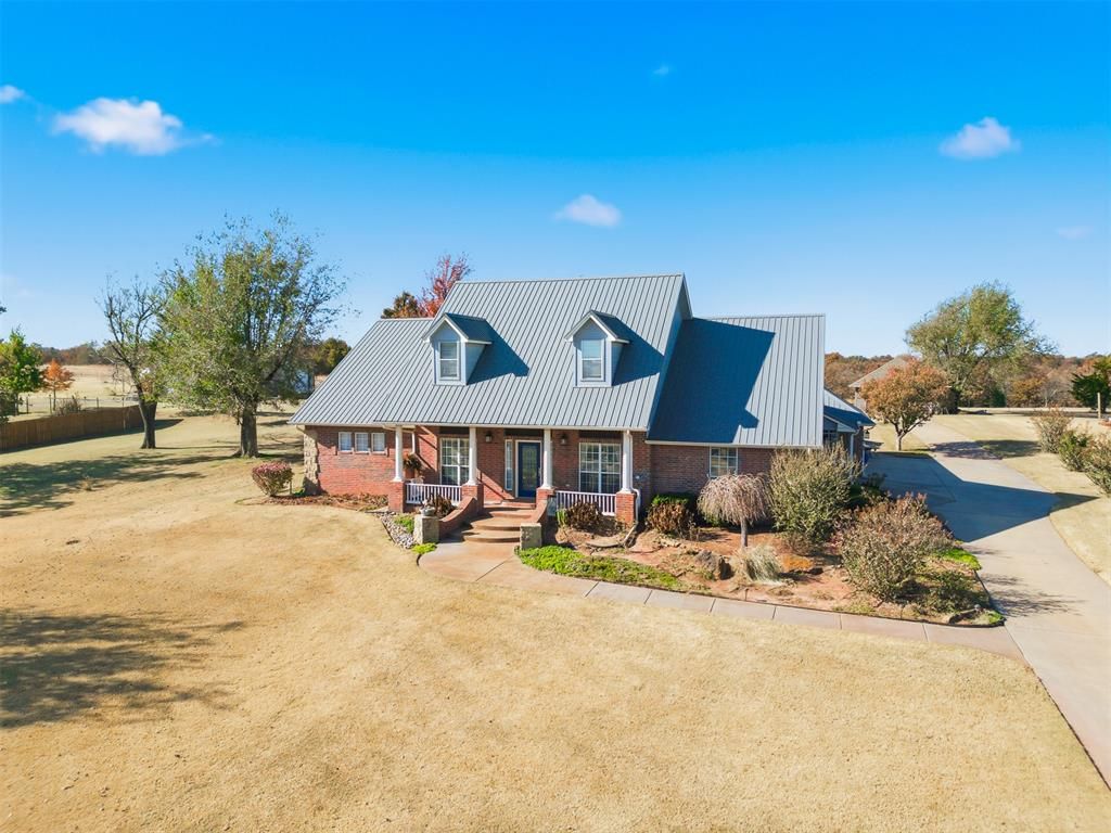 8055 Linda Lane, Guthrie, OK 73044