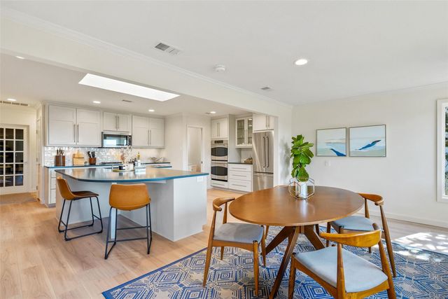 3707 Laurel Ledge LN, Austin, TX 78731