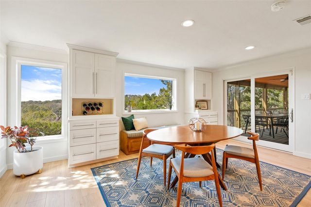 3707 Laurel Ledge LN, Austin, TX 78731