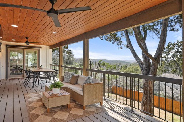 3707 Laurel Ledge LN, Austin, TX 78731