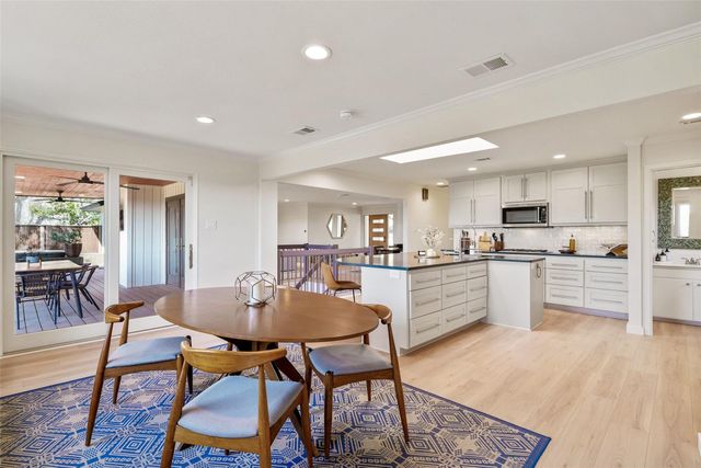 3707 Laurel Ledge LN, Austin, TX 78731