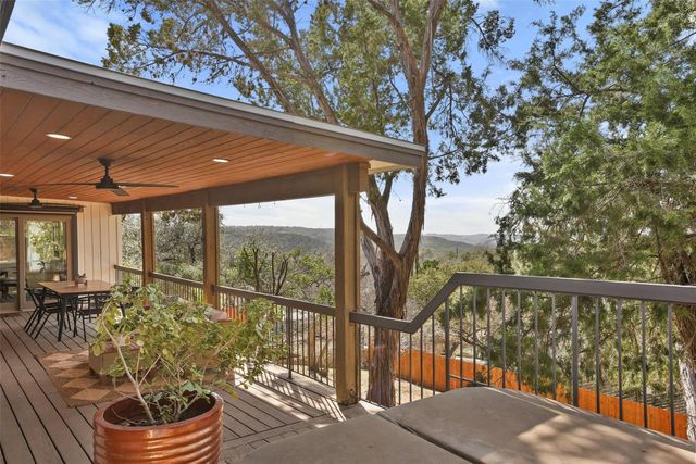 3707 Laurel Ledge LN, Austin, TX 78731