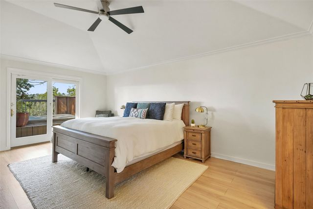 3707 Laurel Ledge LN, Austin, TX 78731