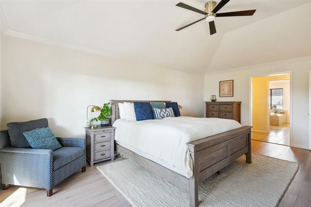 3707 Laurel Ledge LN, Austin, TX 78731