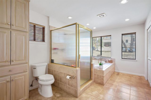 3707 Laurel Ledge LN, Austin, TX 78731