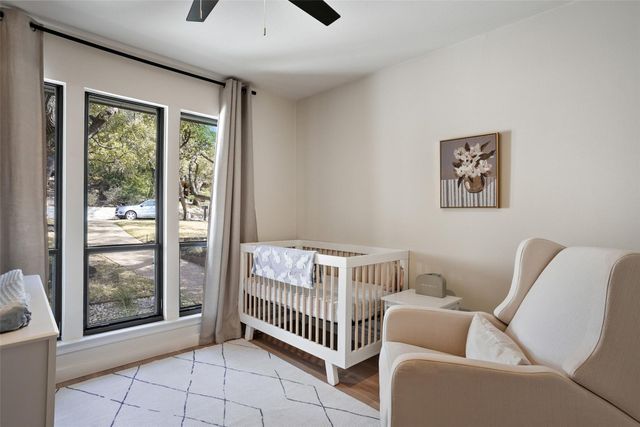 3707 Laurel Ledge LN, Austin, TX 78731