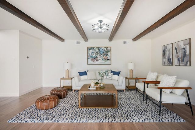 3707 Laurel Ledge LN, Austin, TX 78731