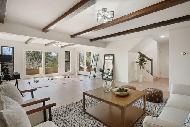 3707 Laurel Ledge LN, Austin, TX 78731