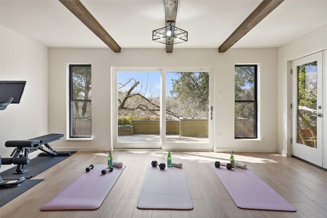 3707 Laurel Ledge LN, Austin, TX 78731