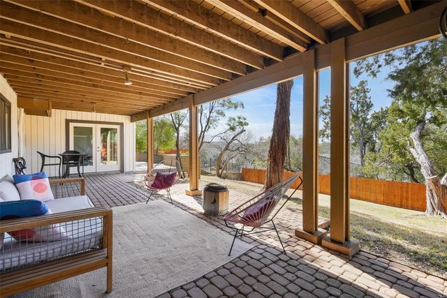 3707 Laurel Ledge LN, Austin, TX 78731