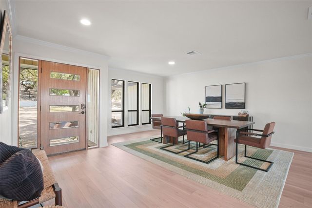 3707 Laurel Ledge LN, Austin, TX 78731