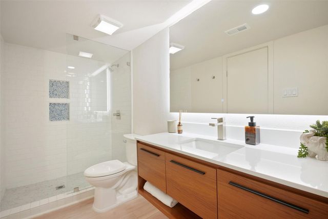 3707 Laurel Ledge LN, Austin, TX 78731