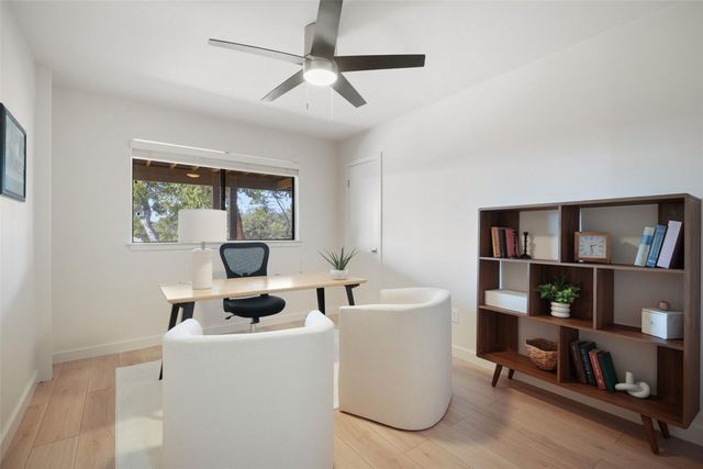 3707 Laurel Ledge LN, Austin, TX 78731