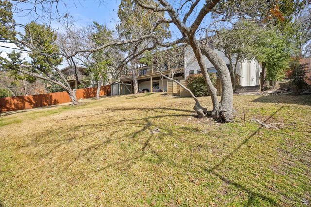 3707 Laurel Ledge LN, Austin, TX 78731
