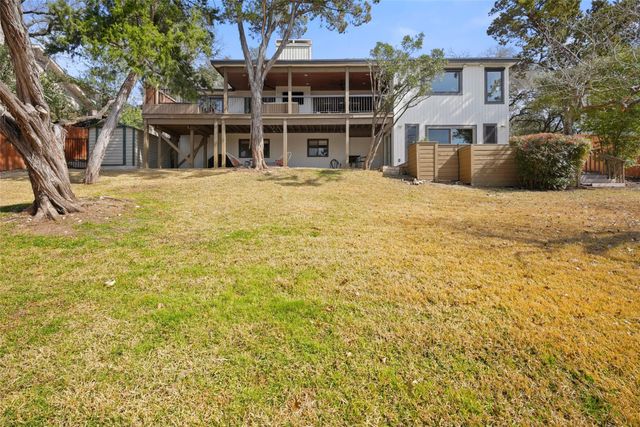 3707 Laurel Ledge LN, Austin, TX 78731