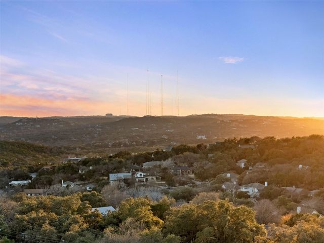 3707 Laurel Ledge LN, Austin, TX 78731