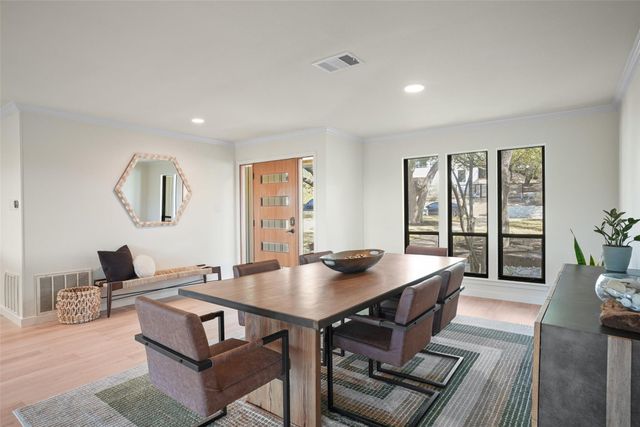 3707 Laurel Ledge LN, Austin, TX 78731