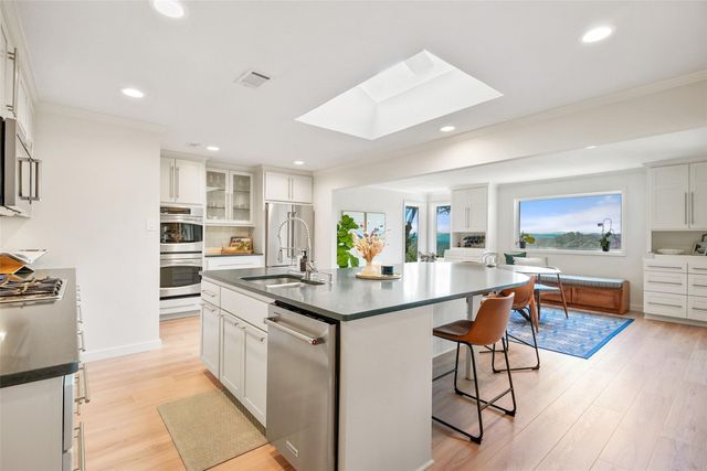 3707 Laurel Ledge LN, Austin, TX 78731