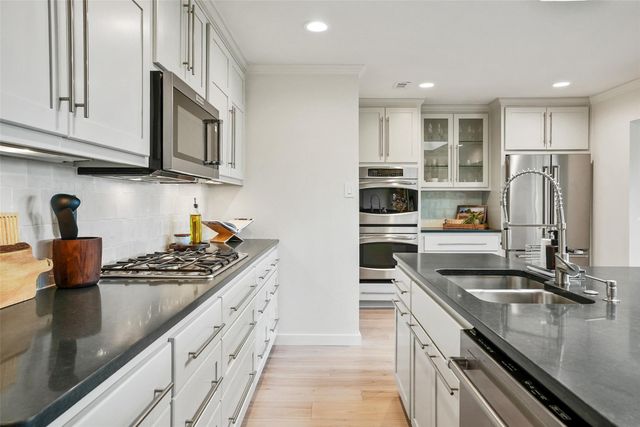 3707 Laurel Ledge LN, Austin, TX 78731