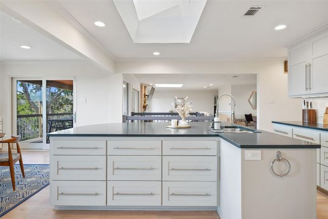 3707 Laurel Ledge LN, Austin, TX 78731