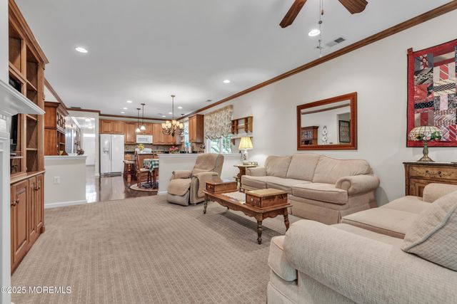 57 Chesterfield Drive, Jackson, NJ 08527