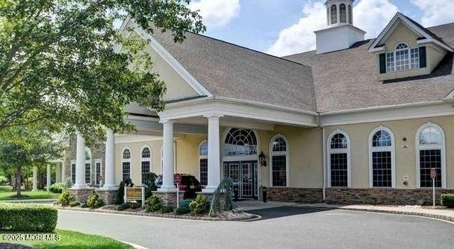 57 Chesterfield Drive, Jackson, NJ 08527