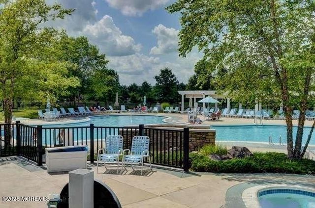 57 Chesterfield Drive, Jackson, NJ 08527