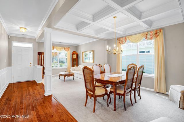 57 Chesterfield Drive, Jackson, NJ 08527