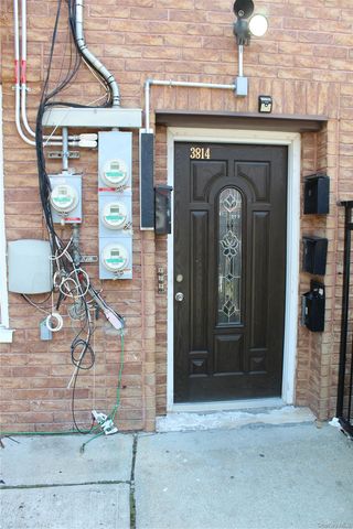 3814 Barnes Avenue, Bronx, NY 10467