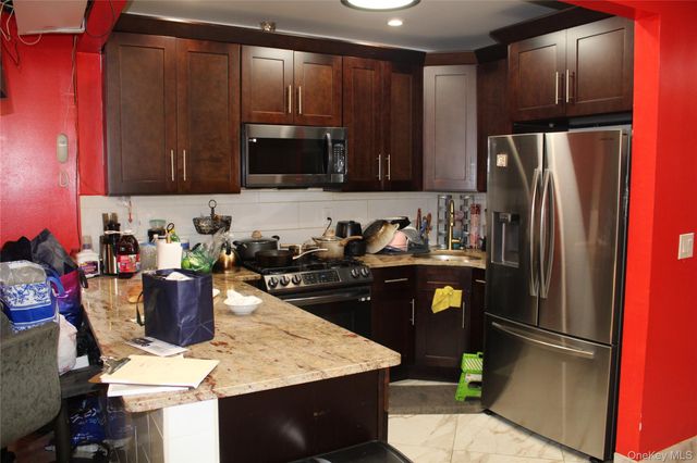 3814 Barnes Avenue, Bronx, NY 10467