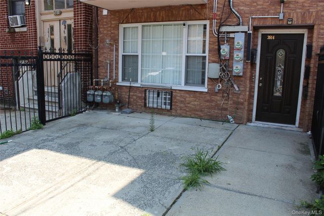 3814 Barnes Avenue, Bronx, NY 10467
