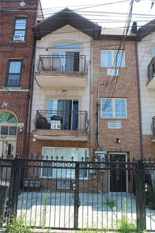 3814 Barnes Avenue, Bronx, NY 10467