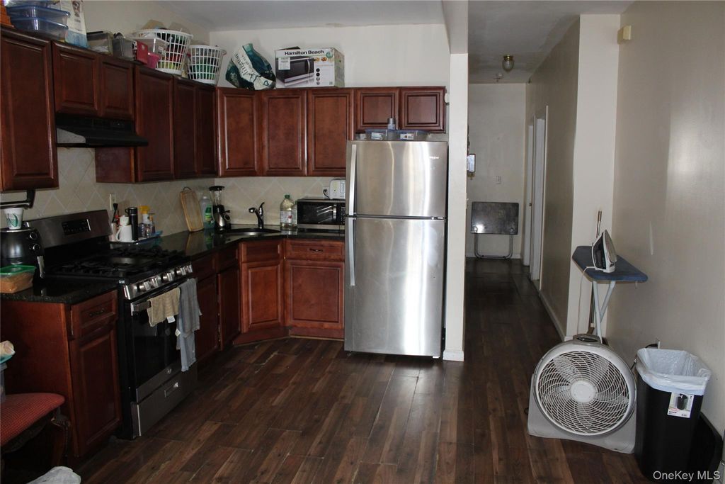 3814 Barnes Avenue, Bronx, NY 10467 — photo 5