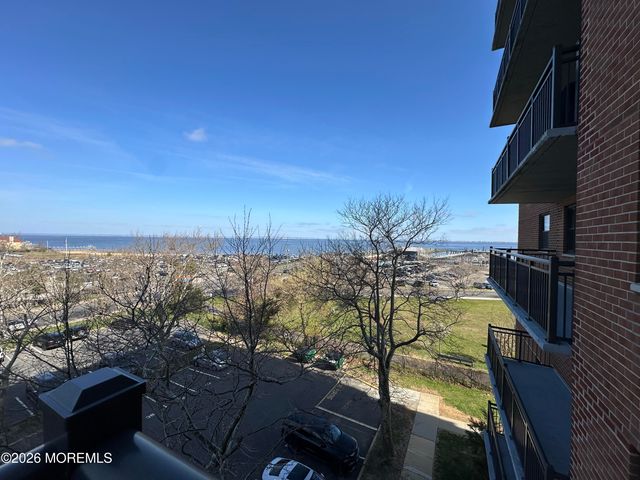 10 Ocean Boulevard 4C, Atlantic Highlands, NJ 07716