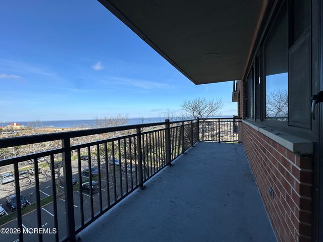 10 Ocean Boulevard 4C, Atlantic Highlands, NJ 07716