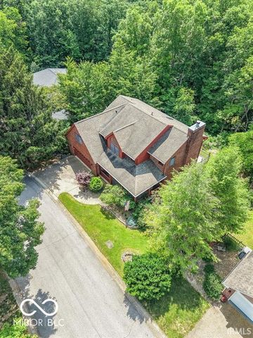 9982 S Saint Andrews, Bloomington, IN 47401