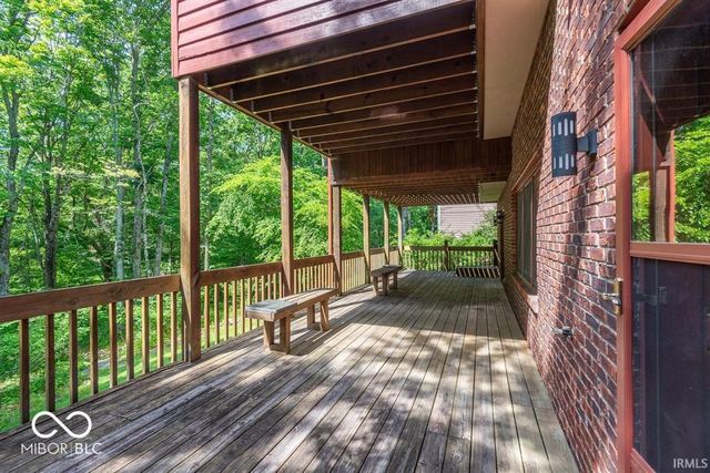 9982 S Saint Andrews, Bloomington, IN 47401
