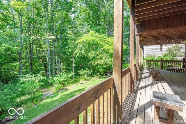 9982 S Saint Andrews, Bloomington, IN 47401