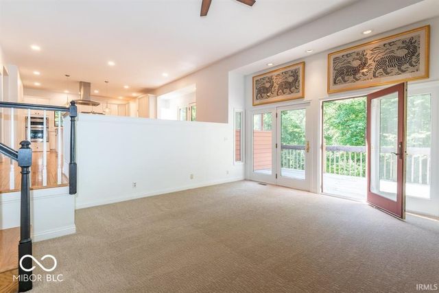 9982 S Saint Andrews, Bloomington, IN 47401