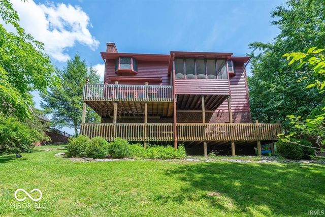 9982 S Saint Andrews, Bloomington, IN 47401