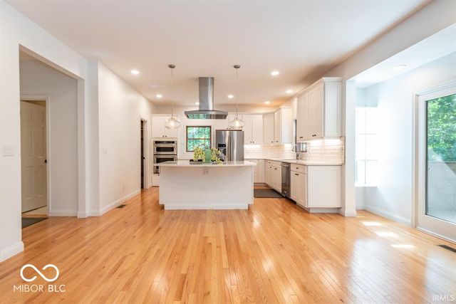 9982 S Saint Andrews, Bloomington, IN 47401