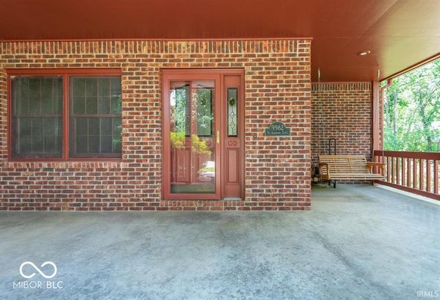 9982 S Saint Andrews, Bloomington, IN 47401